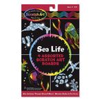 Melissa & Doug Scratch Art-Bladen Z van €5,99 voor €4,19, Kinderen en Baby's, Speelgoed | Educatief en Creatief, Ophalen of Verzenden