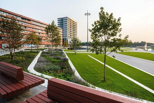 Te huur: Appartement Esplanade in Almere, Huizen en Kamers, Huizen te huur, Flevoland, Appartement