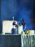 Jacobus Koos Trum (1919-2008) - Stilleven