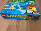 Jumbo International & A. Eddie Goldfarb - Bordspel - LEGO, Nieuw