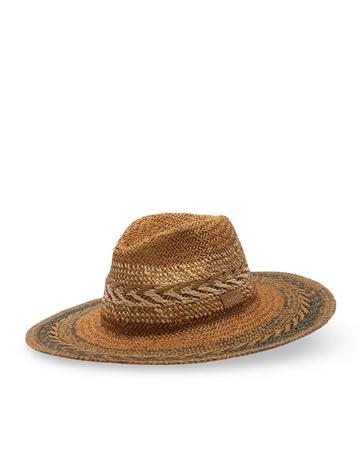 BARTS hoeden dames one size beige beschikbaar voor biedingen