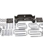 Hellwig 11-22 Ram 3500 Hardware Kit for Load Pro Multi Leaf, Ophalen of Verzenden