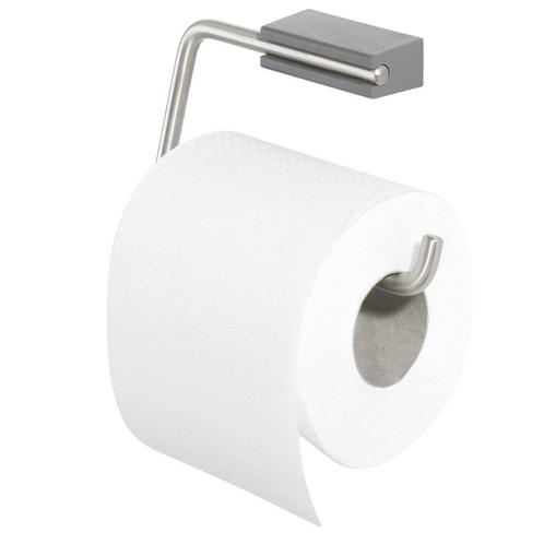 Tiger - Toiletrolhouder Tiger Cliqit RVS, Huis en Inrichting, Badkamer | Badtextiel en Accessoires, Nieuw, Ophalen of Verzenden