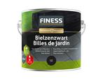 Bielzenzwart 2,5 liter, Doe-het-zelf en Verbouw, Verf, Beits en Lak, Ophalen of Verzenden, Nieuw
