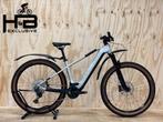 Cube Reaction Hybrid SLX 750 29 inch E-Mountainbike XT 2024, Overige merken, Hardtail, Heren, 49 tot 53 cm