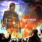 12 inch gebruikt - Iron Maiden - The Wicker Man (Europe,..., Verzenden, Zo goed als nieuw