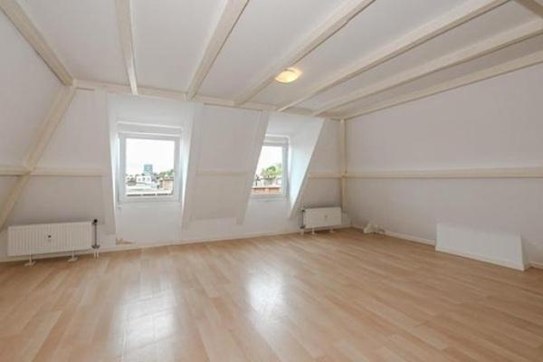 Appartement Galvanistraat in Den Haag, Huizen en Kamers, Huizen te huur, Via bemiddelaar, Den Haag, Appartement