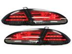 Achterlichten Seat Leon 1P 05.09 LED Red/Smoke, Auto-onderdelen, Overige Auto-onderdelen, Nieuw, Ophalen of Verzenden