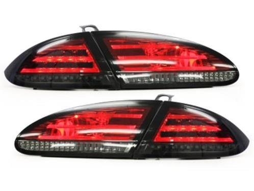 Achterlichten Seat Leon 1P 05.09 LED Red/Smoke, Auto-onderdelen, Overige Auto-onderdelen, Ophalen of Verzenden