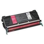 Geschikt Lexmark C5220MS toner magenta van Inktmedia, Computers en Software, Printerbenodigdheden, Nieuw, Toner, Inktmedia