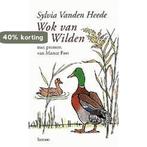 Wok van de wilden 9789020920888 Heede, Boeken, Verzenden, Zo goed als nieuw, Heede