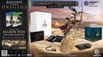 Assassins Creed Origins Dawn of The Creed Edition (ps4, Spelcomputers en Games, Games | Sony PlayStation 4, Nieuw, Ophalen of Verzenden