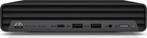 HP Elitedesk mini 600 G9 Intel I5-12e/16GB/256GB SSD/W11 PRO, 256GB, I5, Nieuw, Ophalen of Verzenden