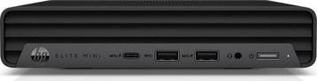 HP elitedesk mini 600 G9    i5 16GB 256GB beschikbaar voor biedingen