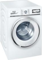 Megastore: Wasmachine SIEMENS WM14Y590 Voorlader wasmachine, Gebruikt, Minder dan 85 cm, Ophalen of Verzenden, Energieklasse A of zuiniger