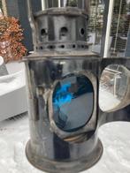 Spoorweglamp - T.E. Bladon & Son (Birmingham) - Standard, Hobby en Vrije tijd, Nieuw