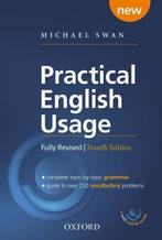 Practical English Usage 4th edition 9780194202428, Boeken, Verzenden, Zo goed als nieuw