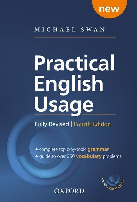 Practical English Usage 4th edition 9780194202428, Boeken, Wetenschap, Zo goed als nieuw, Verzenden