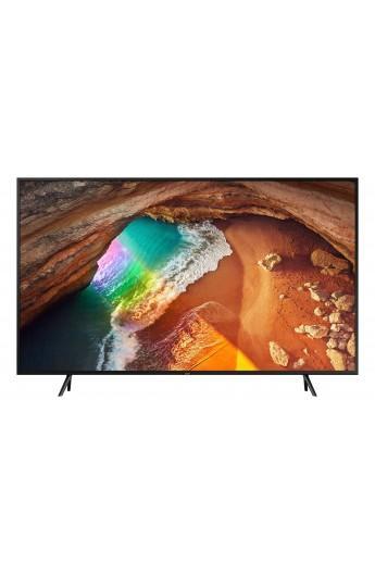 Samsung 65Q60R TV, Audio, Tv en Foto, Televisies, Nieuw, 100 cm of meer, Ophalen of Verzenden