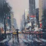 Paolo Fedeli - a solitary strooll