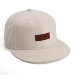 Sinner Cap Amsterdam Exquisite - Wit, Kleding | Dames, Nieuw, Verzenden