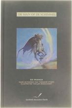 De man op de schimmel / Averbode klassiekers 9789023008446, Verzenden, Zo goed als nieuw, E. Franck