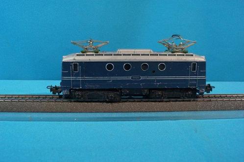 Märklin H0 - 3013 - Elektrische locomotief (1) - Br 1100 -, Hobby en Vrije tijd, Modeltreinen | H0