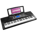 Retourdeal - MAX Rhapsody61P keyboard pro met 61 aanslaggevo, Muziek en Instrumenten, Keyboards, Verzenden, Zo goed als nieuw