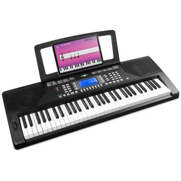 Retourdeal - MAX Rhapsody61P keyboard pro met 61 aanslaggevo beschikbaar voor biedingen