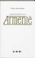 Geschiedenis Van Armenie 9789058481689 C. Mouradian, Boeken, Gelezen, C. Mouradian, C. Mouradian, Verzenden