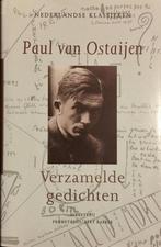 Verzamelde gedichten / Nederlandse klassieken / 7, Boeken, Overige Boeken, Verzenden, Gelezen, P. van Ostaijen