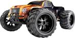Reely Cimera Zwart Brushless 1:10 RC auto Elektro