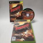 Burnout Revenge Xbox Original, Ophalen of Verzenden, Nieuw