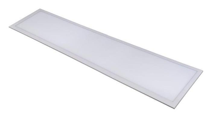 DMLux - Hoogfrequent PRO LED Paneel 120x30x1cm 3000K, Zakelijke goederen, Kantoor en Winkelinrichting | Kantoormeubilair en Inrichting