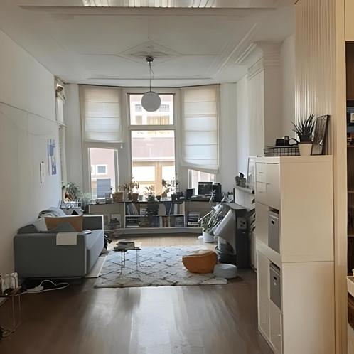 Gestoffeerde kamer aan Obrechtstraat in Utrecht gevonden in, Huizen en Kamers, Kamers te huur, 35 tot 50 m², Utrecht