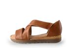 Gabor Sandalen in maat 35½ Bruin | 10% extra korting, Kleding | Dames, Schoenen, Bruin, Verzenden, Gabor, Sandalen of Muiltjes