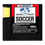 Sega Mega Drive FIFA International Soccer (Losse Cassette, B, Zo goed als nieuw, Verzenden
