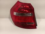 Achterlicht links buiten BMW 1 Series  116i 85038434, Ophalen of Verzenden, Gebruikt, BMW