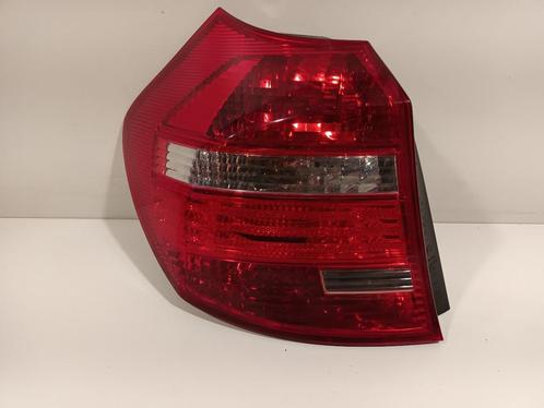 Achterlicht links buiten BMW 1 Series  116i 85038434, Auto-onderdelen, Verlichting, ARN erkend, Stiba lid, Erkend duurzaam, Gebruikt