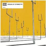 cd - Muse - Origin of Symmetry, Zo goed als nieuw, Verzenden