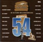 cd - Various - De Pre Historie 1954 Volume 2, Zo goed als nieuw, Verzenden