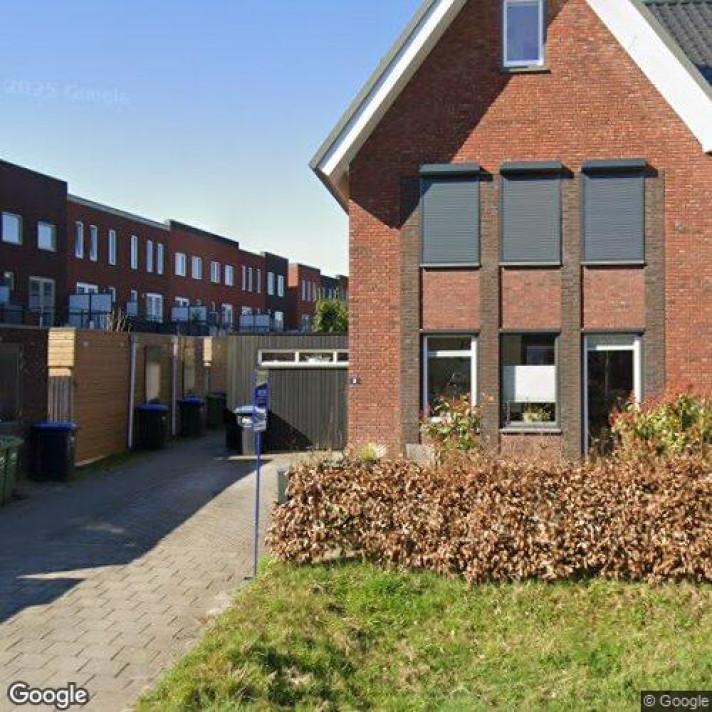 Kamer te huur in Nijmegen - 15 m² - 1 kamer(s), Huizen en Kamers, Kamers te huur, Nijmegen