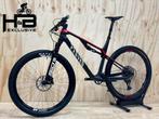 Canyon Lux CF SLX 9 Carbon 29 inch mountainbike XX1 2021, Overige merken, Ophalen of Verzenden, Zo goed als nieuw, 53 tot 57 cm