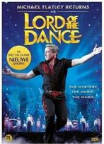 Lord of the dance 2011 (dvd tweedehands film), Ophalen of Verzenden, Zo goed als nieuw