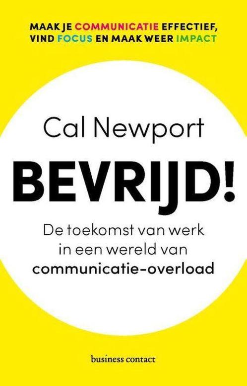 9789047011927 Bevrijd! | Tweedehands, Boeken, Studieboeken en Cursussen, Zo goed als nieuw, Verzenden