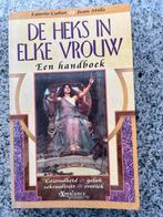 De heks in elke vrouw – een handboek, Boeken, Gelezen, Verzenden, Overige typen, Overige onderwerpen