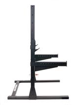 Muscle Power Squat Stand, Sport en Fitness, Verzenden, Nieuw