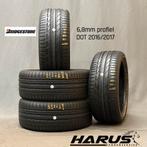 235/40/19 96Y RO1 Bridgestone zomerbanden 6,8mm profiel 4X, 19 inch, Gebruikt, Ophalen of Verzenden, 235 mm