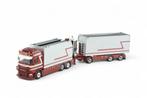MODELVRACHTAUTO TEKNO EN WSI DEALER  WWW.GEJOMODELS.NL, Hobby en Vrije tijd, Modelauto's | 1:50, Ophalen of Verzenden, Nieuw, Bus of Vrachtwagen