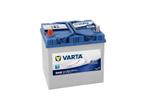 VARTA BLUE Dynamic D48 12V 60Ah - 540 EN, Ophalen of Verzenden, Nieuw, Motor en Techniek, Zeilboot of Motorboot